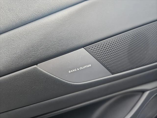 2025 Genesis G80 3.5T Sport Prestige AWD
