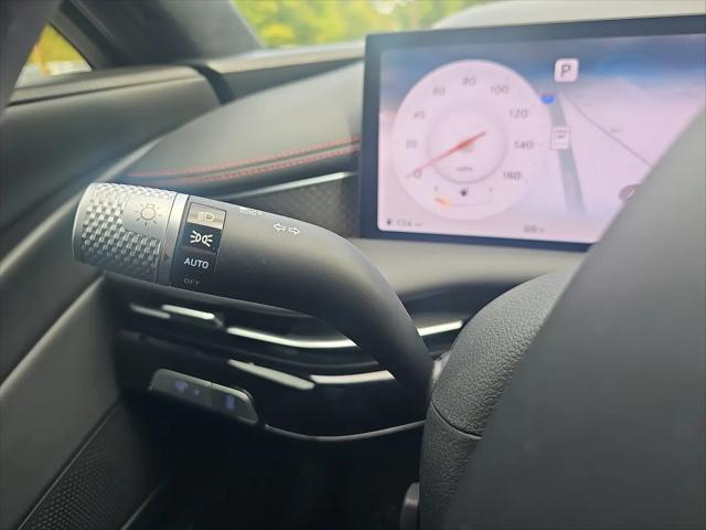 2025 Genesis G80 3.5T Sport Prestige AWD