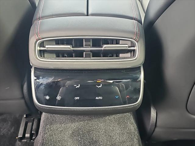 2025 Genesis G80 3.5T Sport Prestige AWD