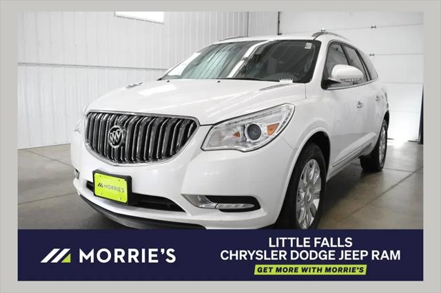 2016 Buick Enclave Premium for sale in Little Falls, MN
