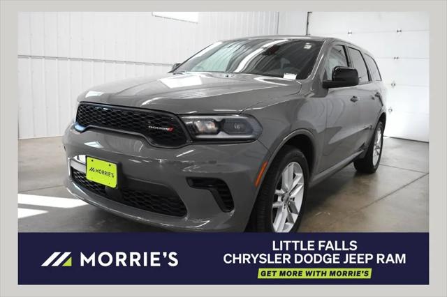 2023 Dodge Durango GT Launch Edition  AWD for sale in Little Falls, MN