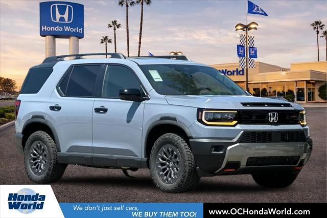 2026 Honda Passport AWD TrailSport for sale in Westminster, CA