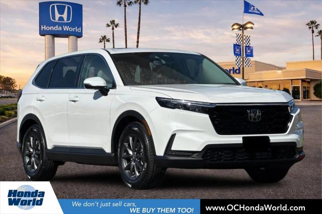 2027 Honda CR-V EX-L for sale in Westminster, CA