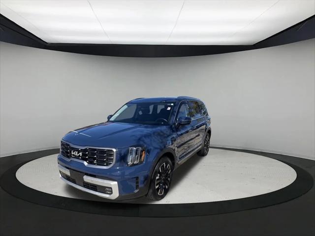 2024 Kia Telluride SX for sale in Sycamore, IL