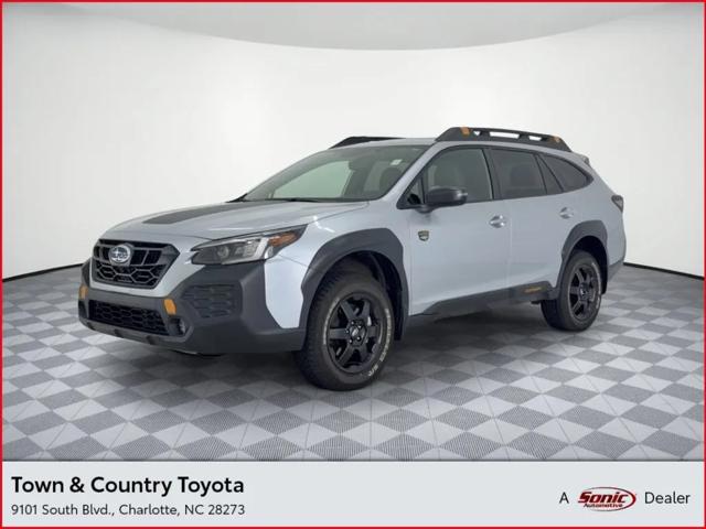 2025 Subaru Outback Wilderness for sale in Charlotte, NC
