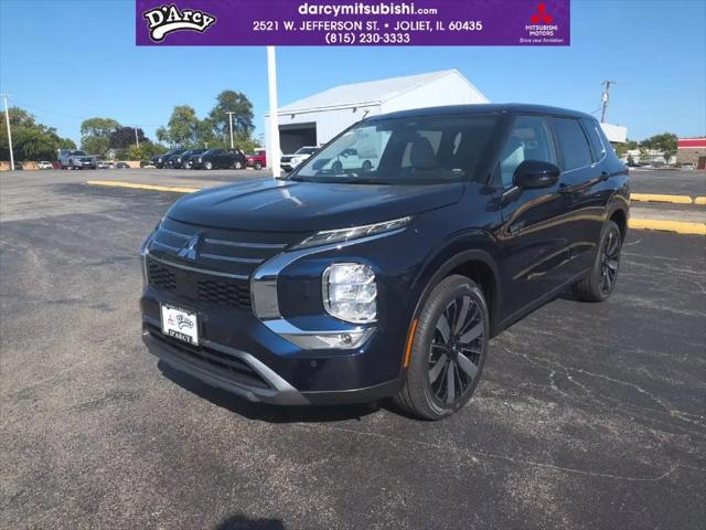 2026 Mitsubishi Outlander PHEV SE S-AWC for sale in Joliet, IL