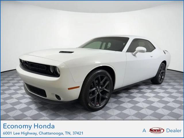 2019 Dodge Challenger SXT for sale in Chattanooga, TN