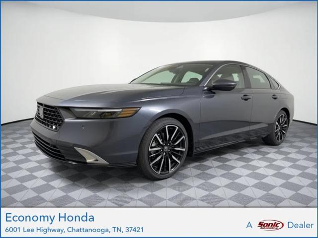 2026 Honda Accord Sedan Touring for sale in Chattanooga, TN