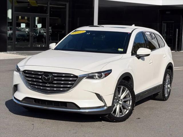 2023 Mazda CX-9 Signature for sale in Claremont, NH