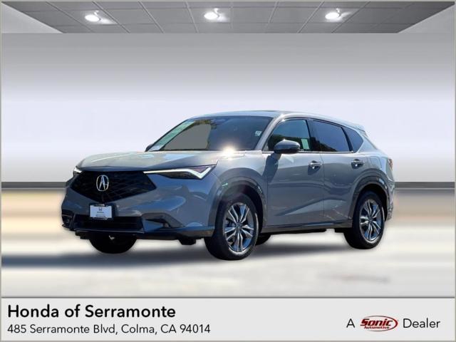 2025 Acura ADX ADX for sale in Colma, CA