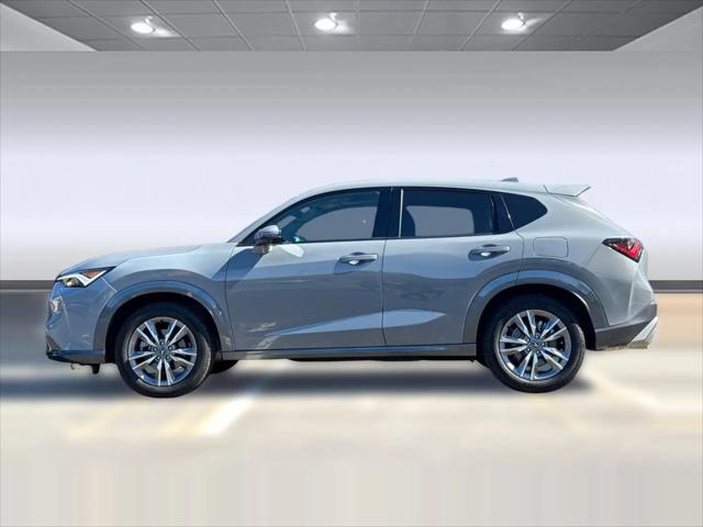 2025 Acura ADX ADX