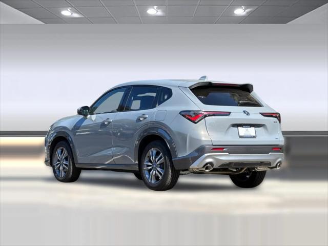 2025 Acura ADX ADX