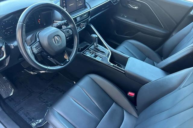 2025 Acura ADX ADX