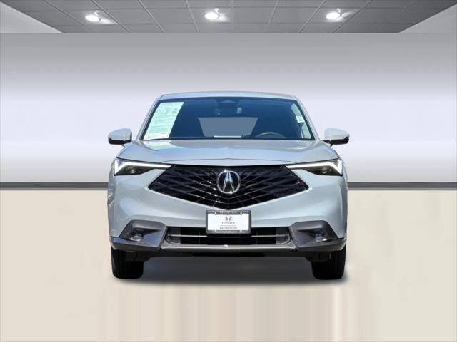 2025 Acura ADX ADX