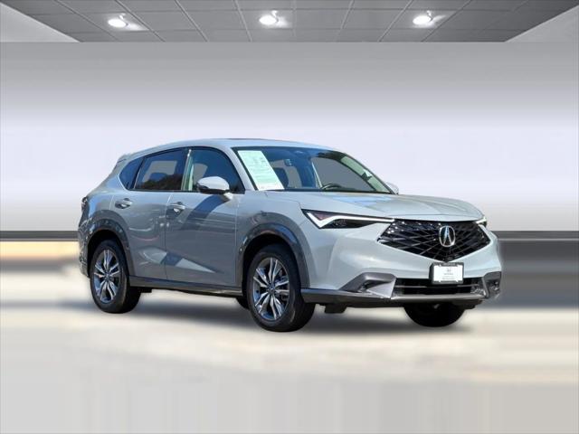 2025 Acura ADX ADX