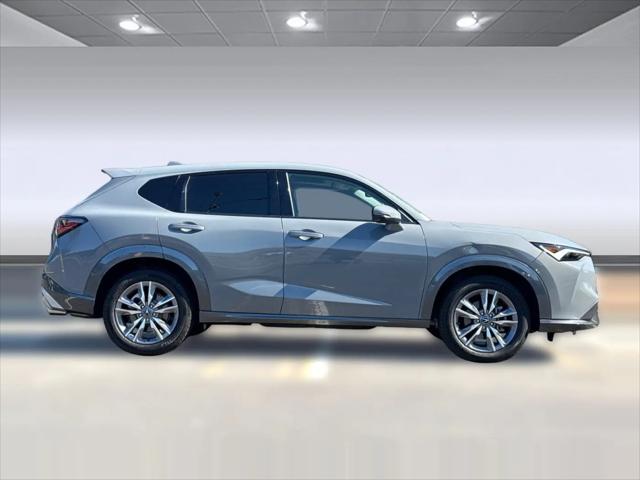 2025 Acura ADX ADX