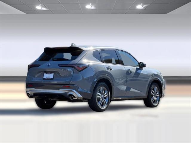 2025 Acura ADX ADX