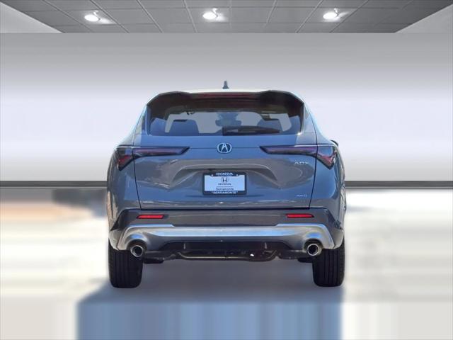 2025 Acura ADX ADX