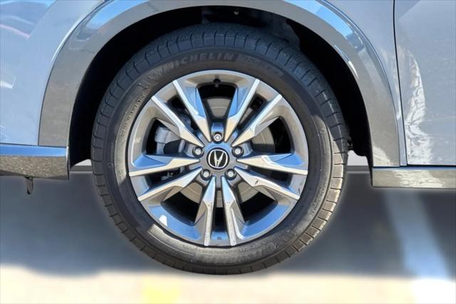 2025 Acura ADX ADX