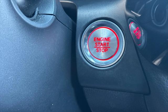 2025 Acura ADX ADX