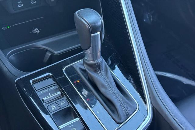 2025 Acura ADX ADX