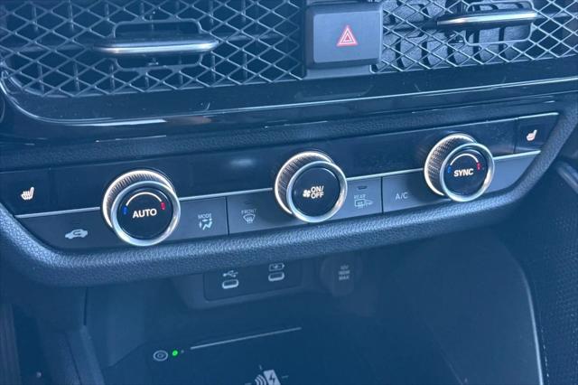 2025 Acura ADX ADX