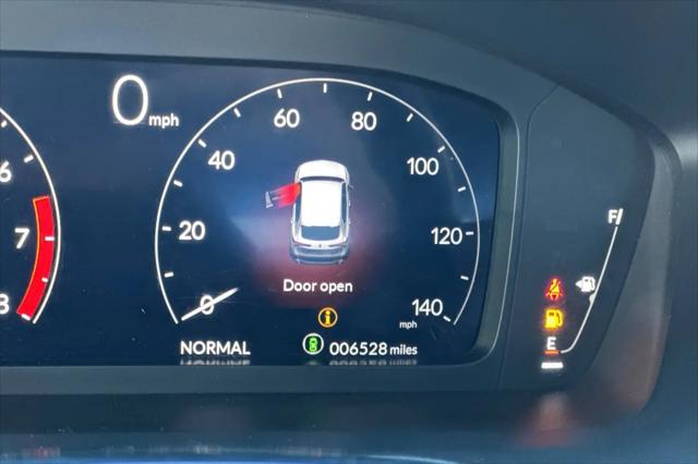 2025 Acura ADX ADX