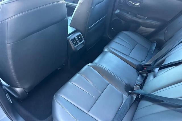2025 Acura ADX ADX