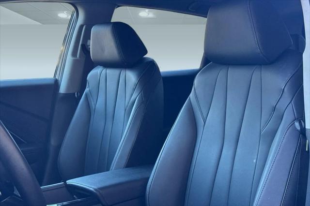 2025 Acura ADX ADX