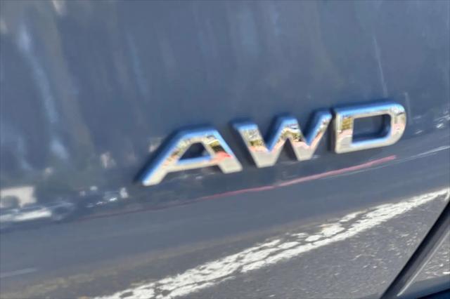 2025 Acura ADX ADX