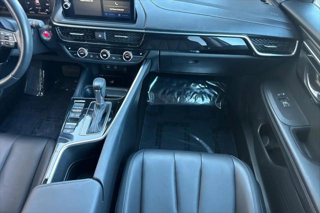 2025 Acura ADX ADX