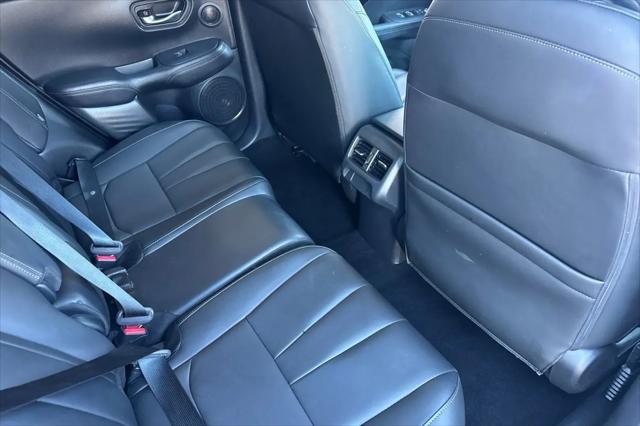 2025 Acura ADX ADX