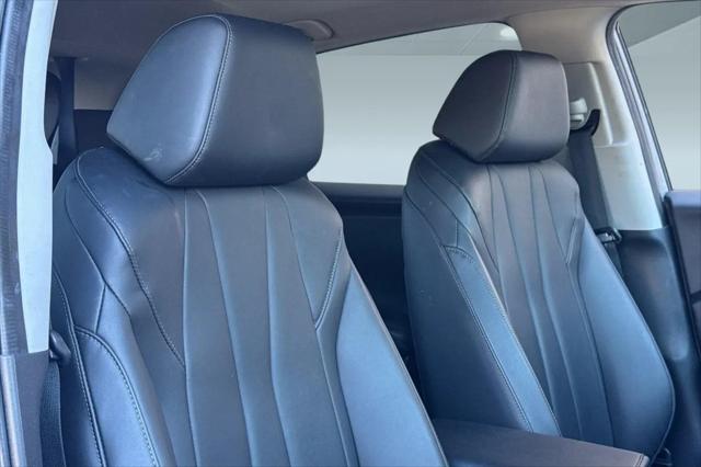 2025 Acura ADX ADX