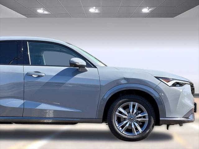2025 Acura ADX ADX