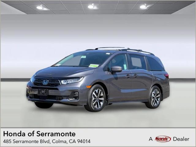 2026 Honda Odyssey EX-L for sale in Colma, CA