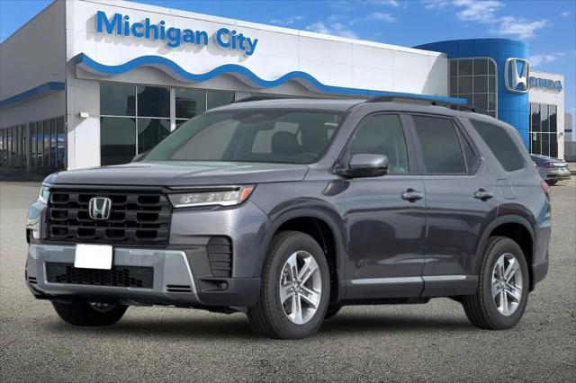 2026 Honda Pilot EX-L for sale in Michigan City, IN