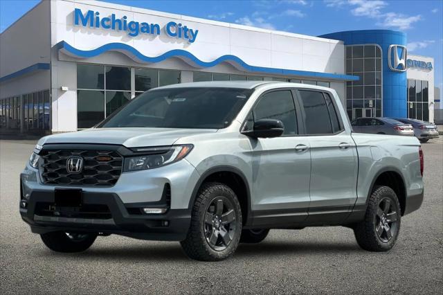 2026 Honda Ridgeline TrailSport for sale in Michigan City, IN