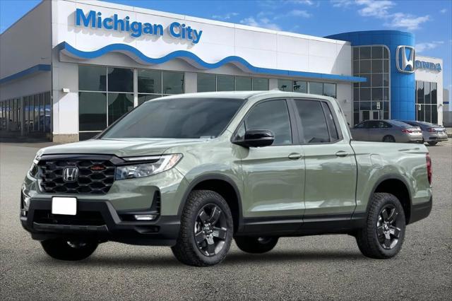 2026 Honda Ridgeline TrailSport for sale in Michigan City, IN