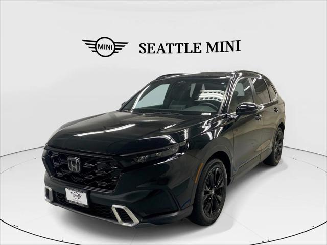 2023 Honda CR-V Hybrid Sport Touring for sale in Tacoma, WA