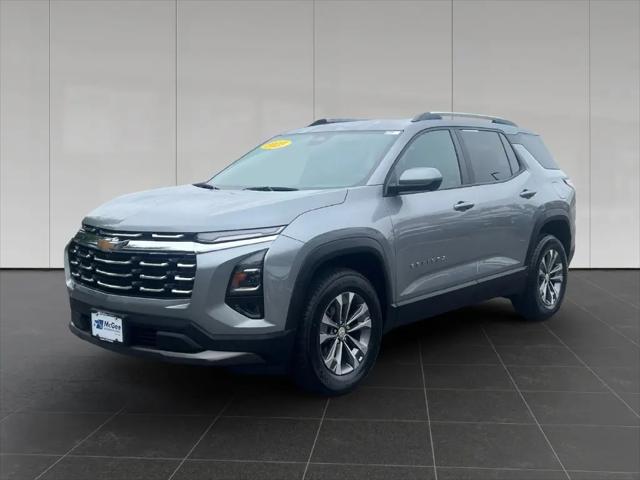 2025 Chevrolet Equinox AWD LT for sale in Putnam, CT