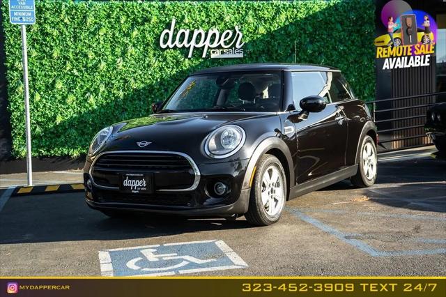 2020 MINI Hardtop Cooper for sale in La Habra, CA