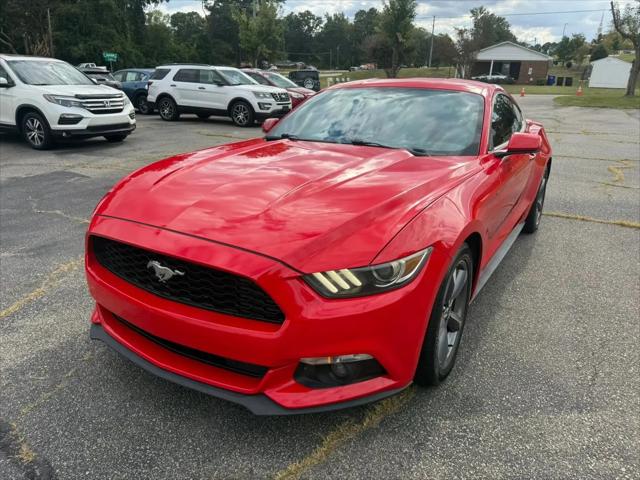 2016 Ford Mustang V6 for sale in Fuquay-Varina, NC
