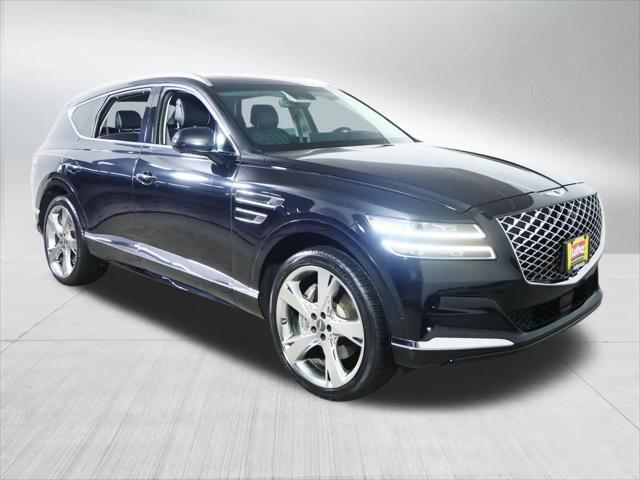 2024 Genesis GV80 3.5T AWD for sale in Golden Valley, MN