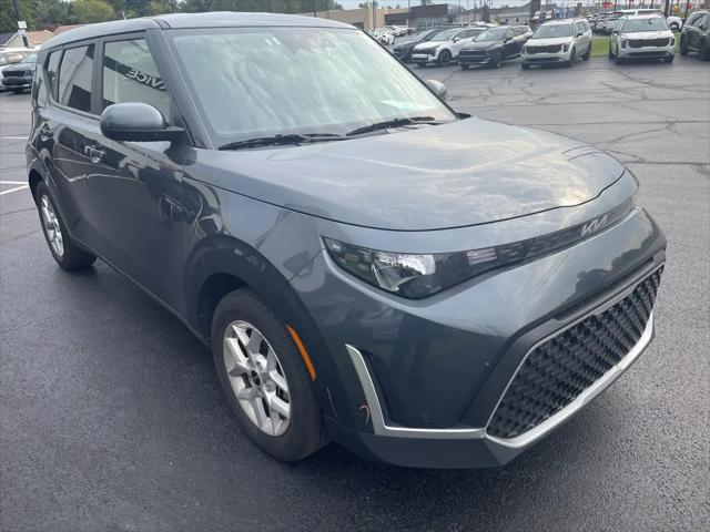 2025 Kia Soul LX for sale in Toledo, OH
