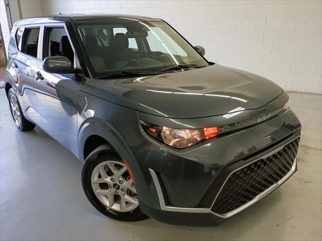 2025 Kia Soul LX for sale in Toledo, OH