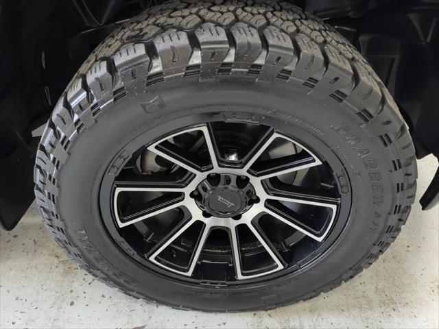 2021 Ram 1500 Big Horn Crew Cab 4x4 57 Box
