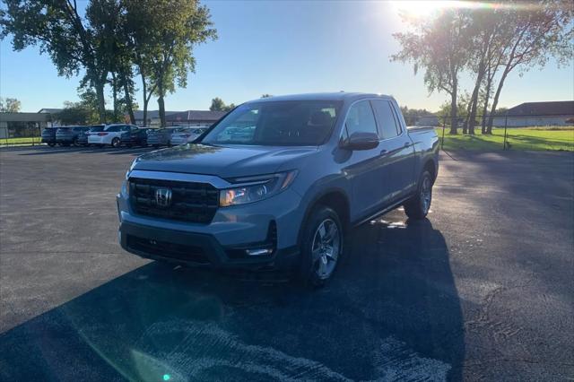 2024 Honda Ridgeline RTL for sale in Highland, IN