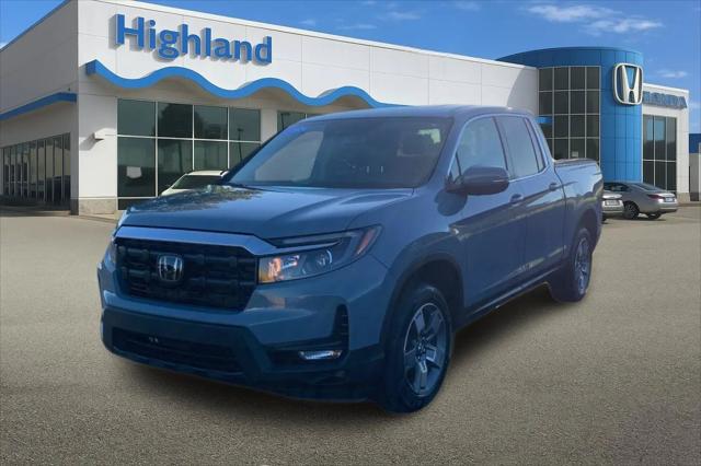 2024 Honda Ridgeline RTL for sale in Highland, IN