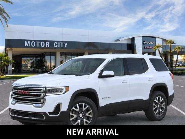 2023 GMC Acadia FWD SLE for sale in Bakersfield, CA