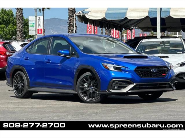2026 Subaru WRX Limited for sale in San Bernardino, CA